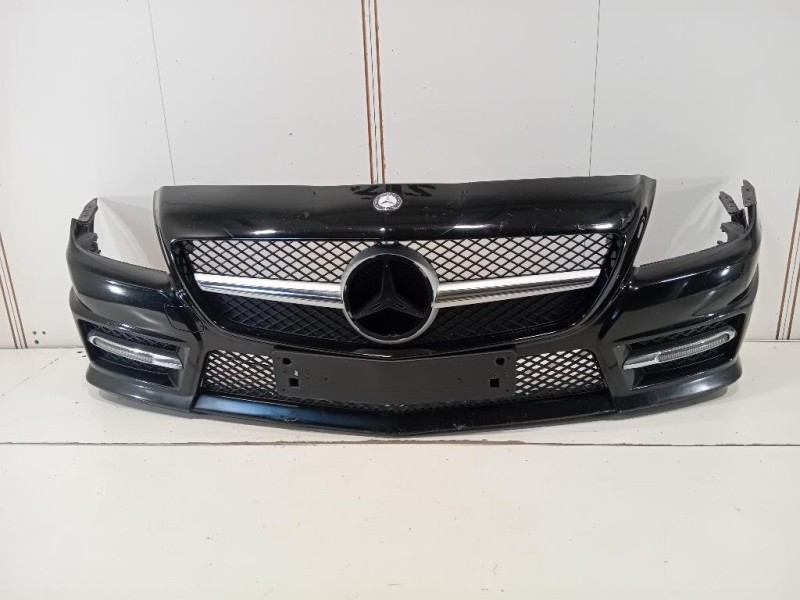 Paraurti ANT A1728851523 Mercedes Classe SLK R172 2011