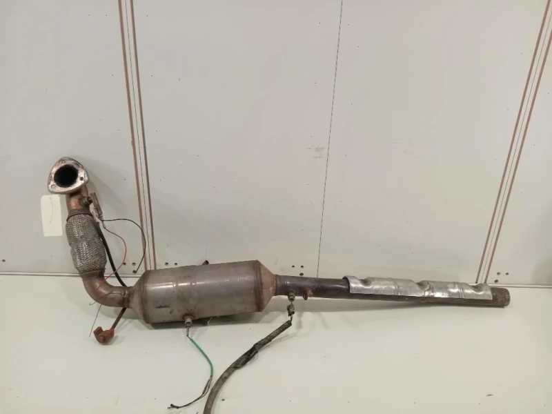 Catalizzatore CC11-5K206-CD Ford Transit VI 2014