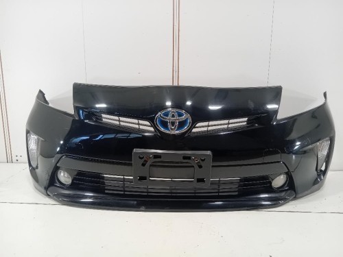 Paraurti ANT PARAURTI ANT Toyota Prius II 2012
