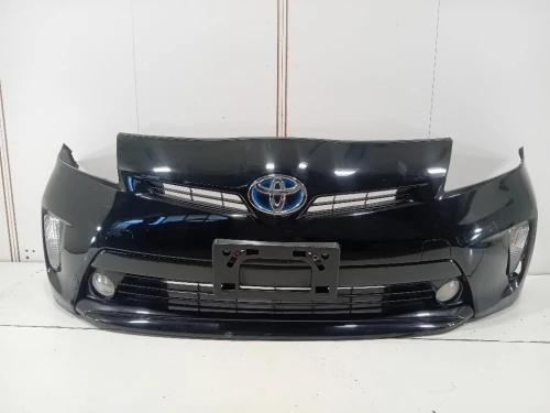 Paraurti ANT PARAURTI ANT Toyota Prius II 2012