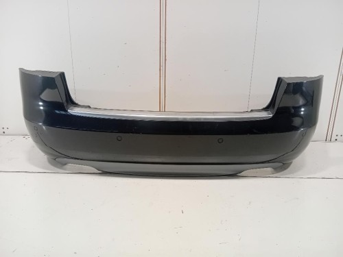Paraurti POST 8E0807521 Audi A4 8EC 2005