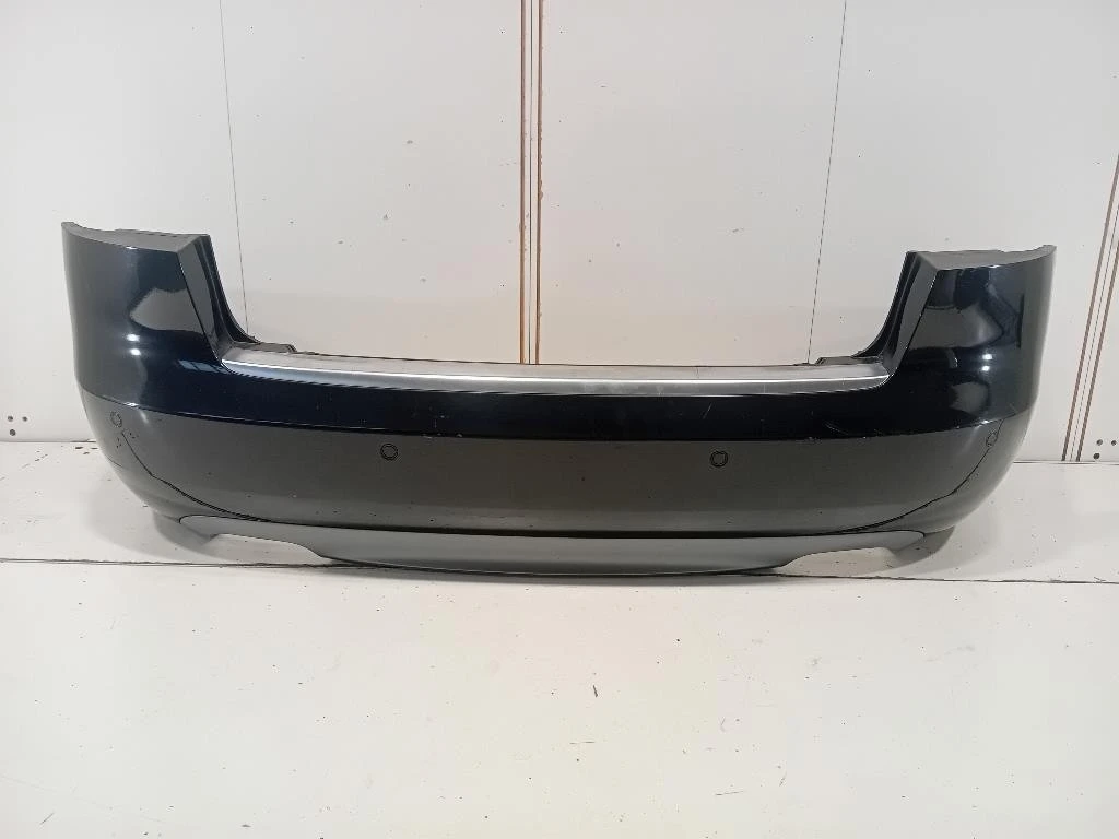 Paraurti POST 8E0807521 Audi A4 8EC 2005
