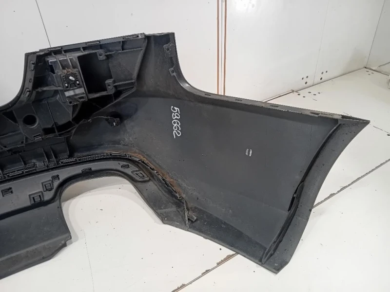 Paraurti POST 8T8807521G Audi A5 8TA Sportback 2012