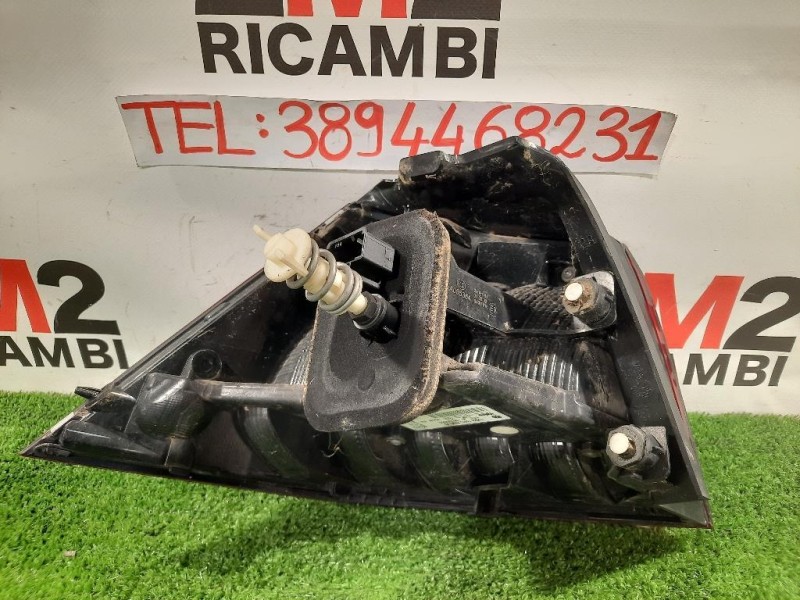 Fanale POST DX 5G0945096Q DX Volkswagen GOLF VII 2017