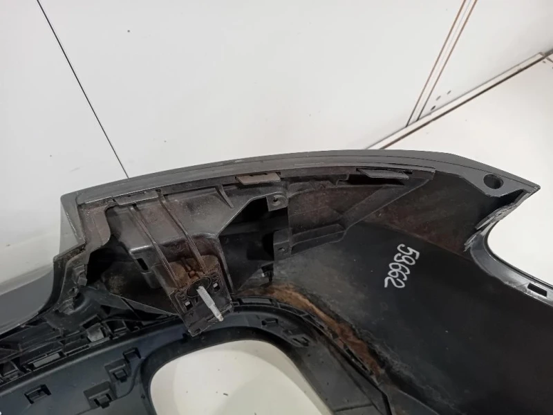 Paraurti POST 8T8807521G Audi A5 8TA Sportback 2012