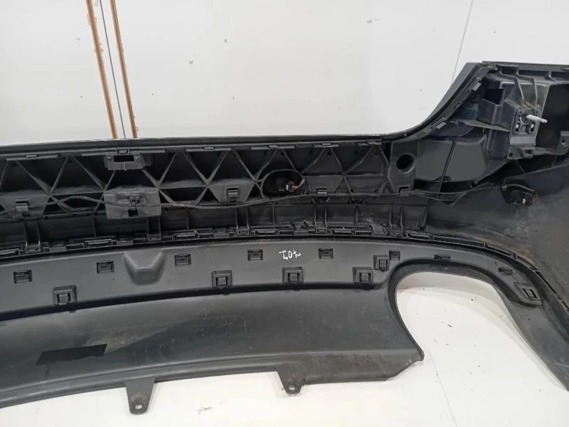Paraurti POST 8T8807521G Audi A5 8TA Sportback 2012