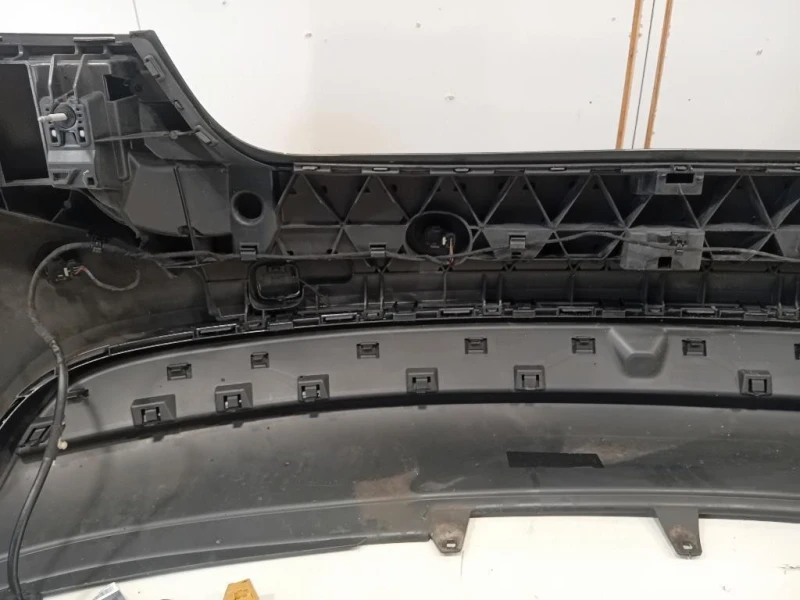 Paraurti POST 8T8807521G Audi A5 8TA Sportback 2012