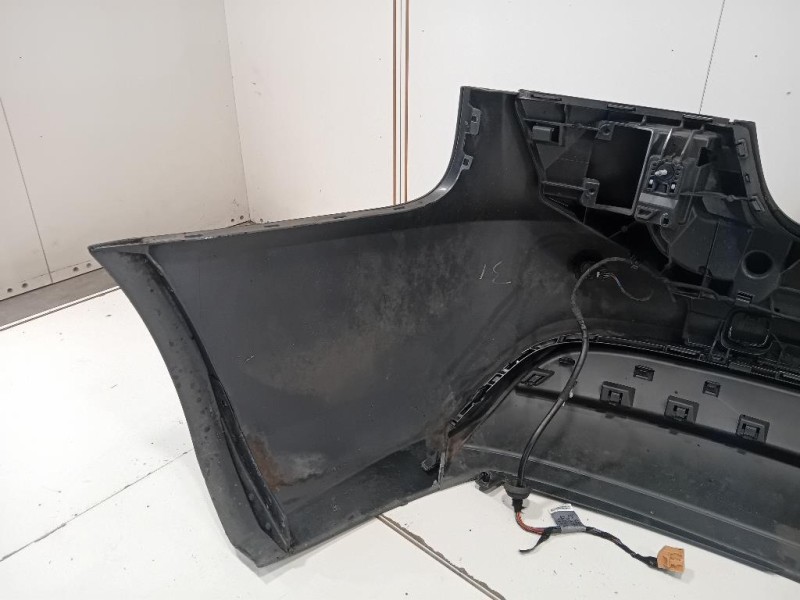 Paraurti POST 8T8807521G Audi A5 8TA Sportback 2012