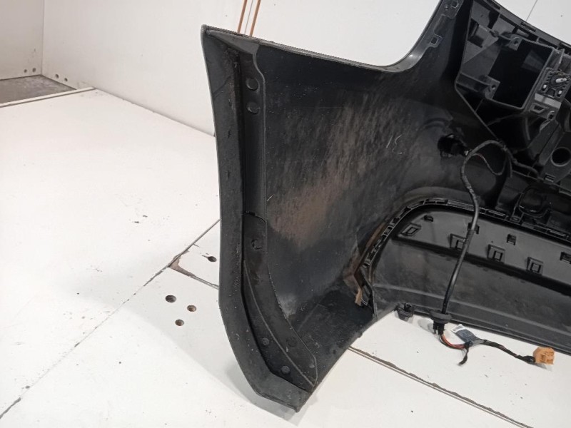 Paraurti POST 8T8807521G Audi A5 8TA Sportback 2012