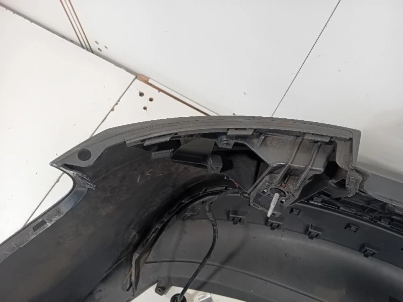 Paraurti POST 8T8807521G Audi A5 8TA Sportback 2012