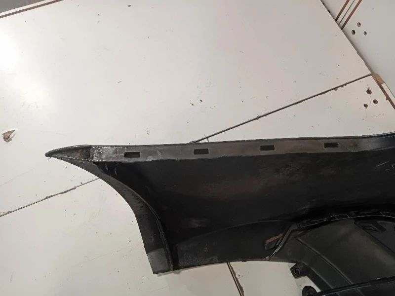 Paraurti POST 8T8807521G Audi A5 8TA Sportback 2012