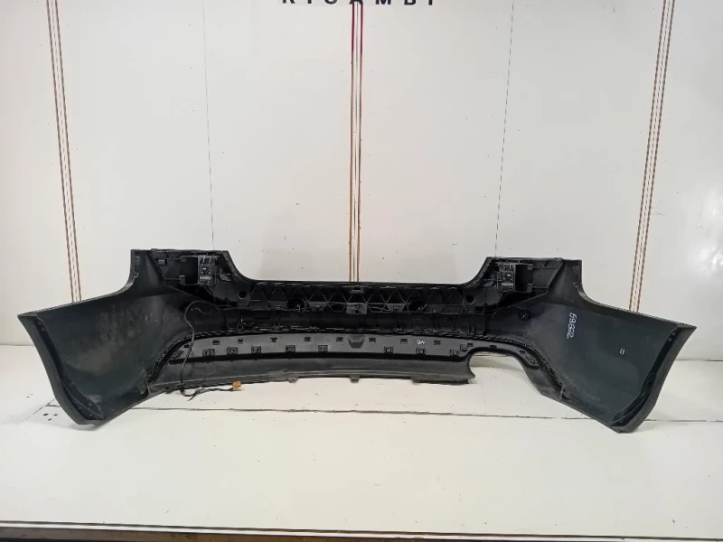 Paraurti POST 8T8807521G Audi A5 8TA Sportback 2012
