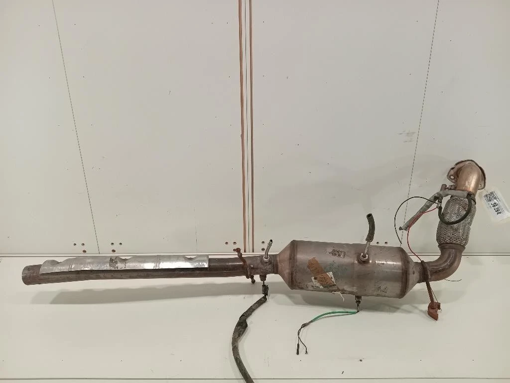 Catalizzatore CC11-5K206-CD Ford Transit VI 2014