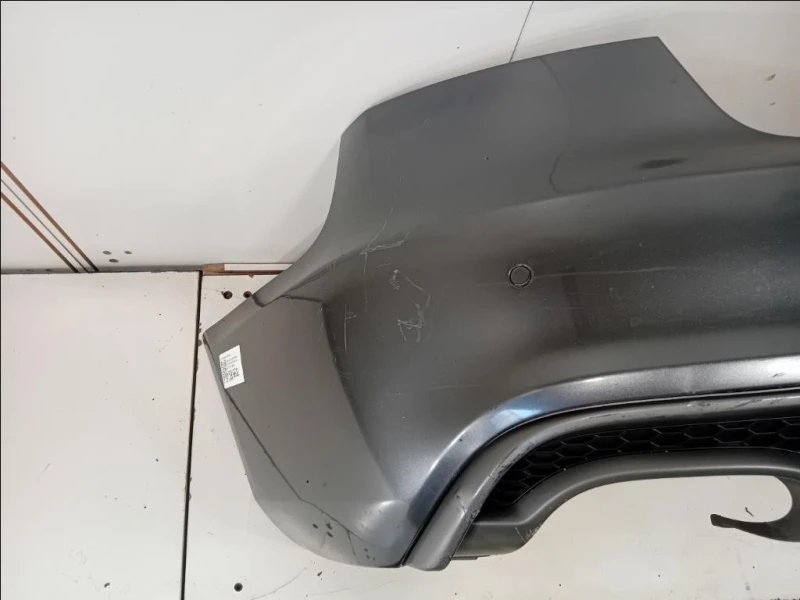 Paraurti POST 8T8807521G Audi A5 8TA Sportback 2012