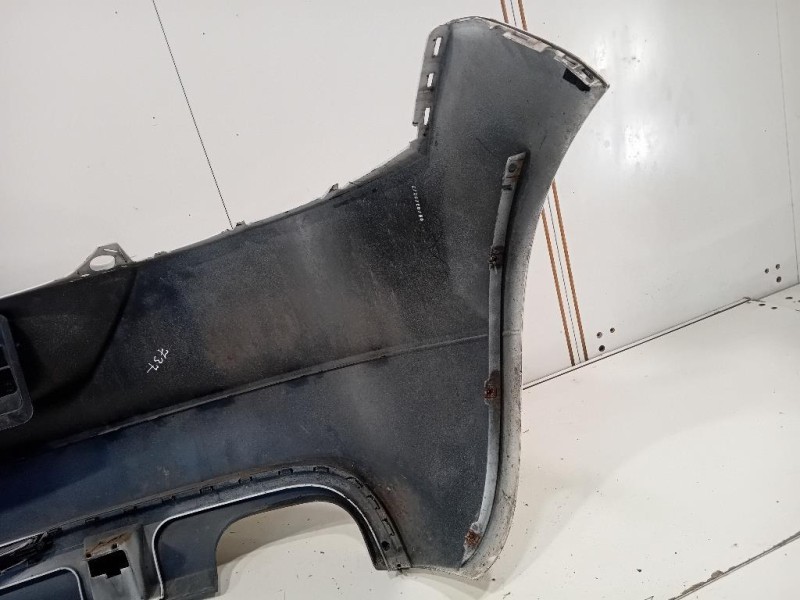 Paraurti POST PARAURTI POST Audi TT 8J3 2007