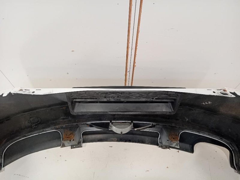 Paraurti POST PARAURTI POST Audi TT 8J3 2007