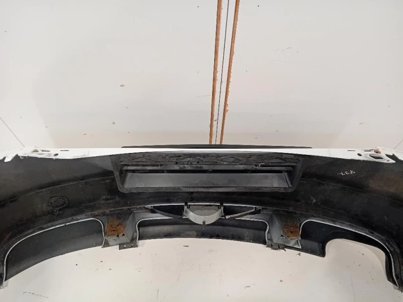 Paraurti POST PARAURTI POST Audi TT 8J3 2007