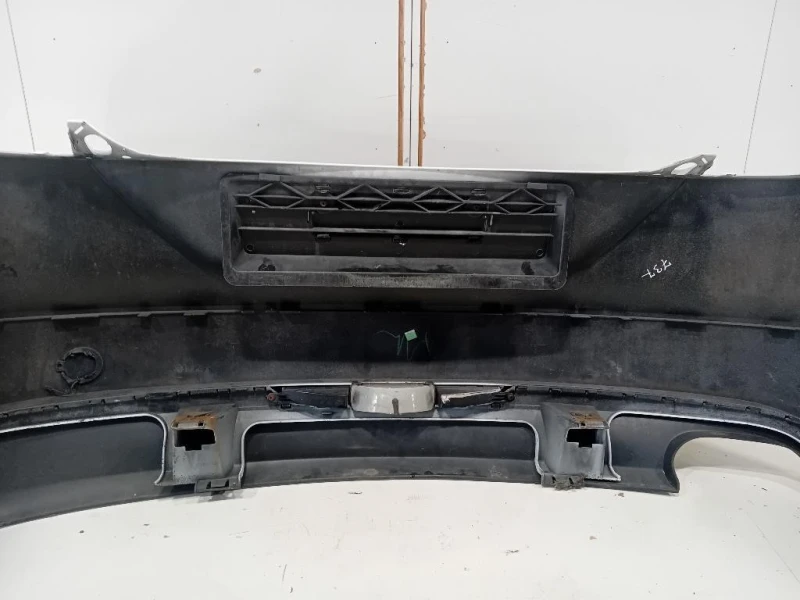 Paraurti POST PARAURTI POST Audi TT 8J3 2007