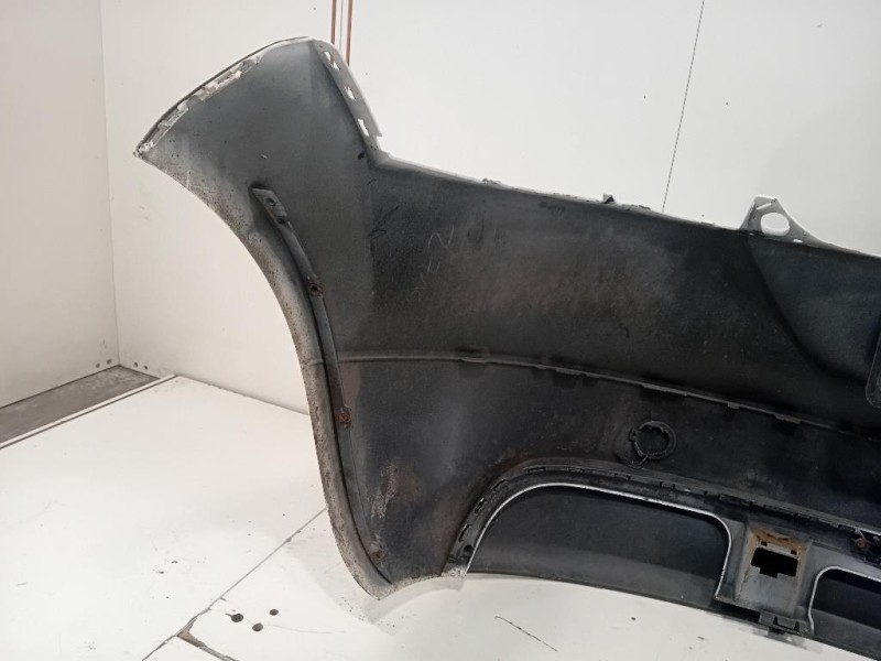 Paraurti POST PARAURTI POST Audi TT 8J3 2007