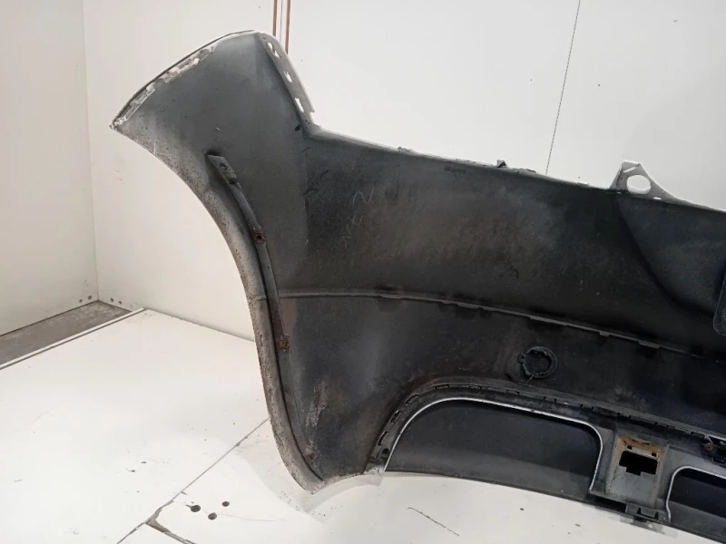 Paraurti POST PARAURTI POST Audi TT 8J3 2007