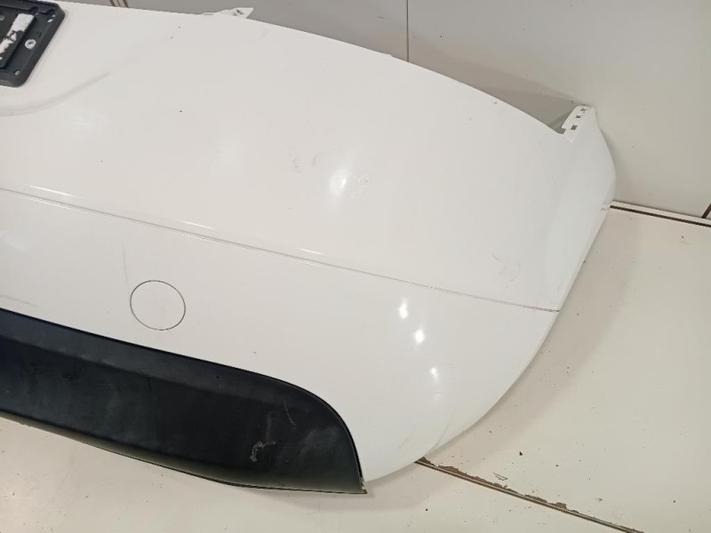 Paraurti POST PARAURTI POST Audi TT 8J3 2007