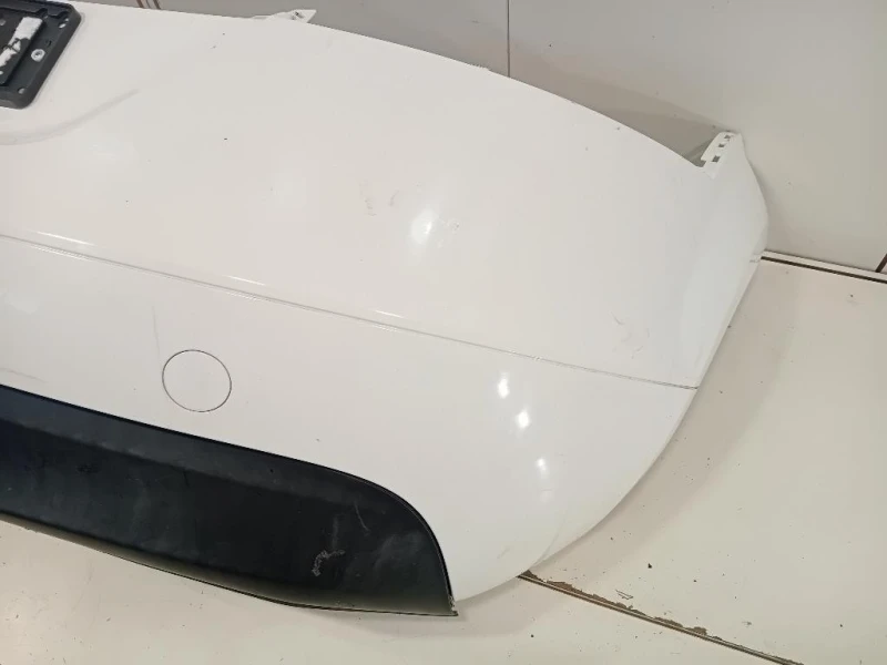 Paraurti POST PARAURTI POST Audi TT 8J3 2007