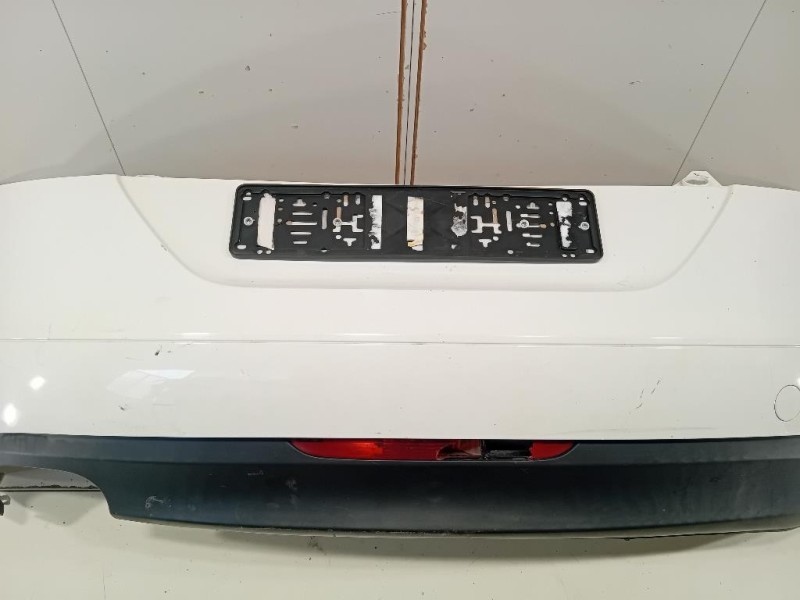 Paraurti POST PARAURTI POST Audi TT 8J3 2007