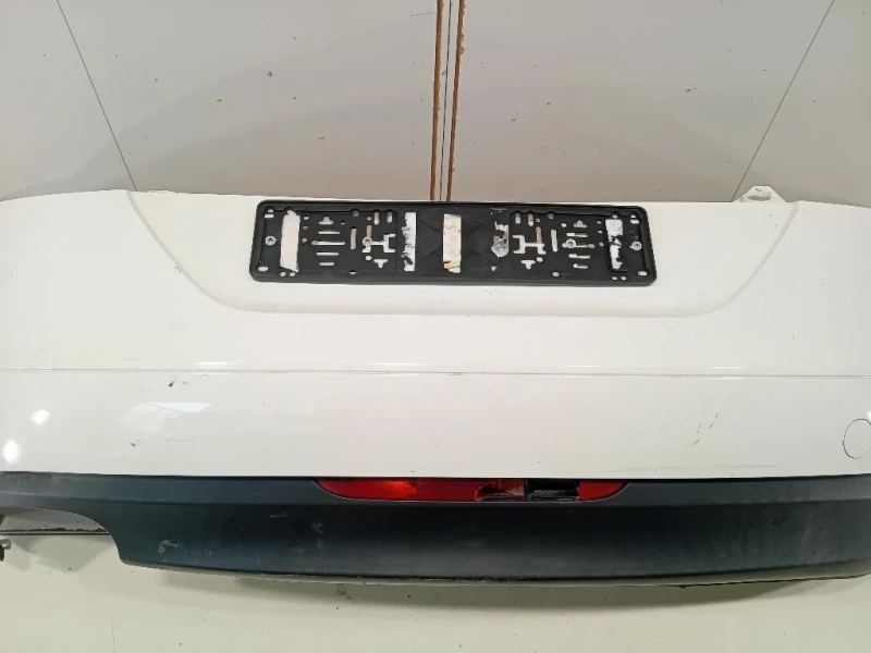 Paraurti POST PARAURTI POST Audi TT 8J3 2007