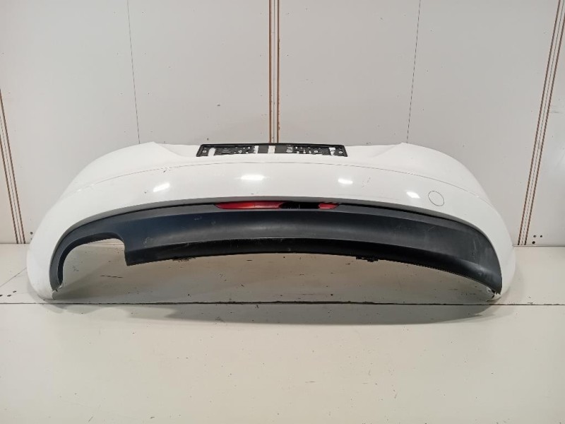 Paraurti POST PARAURTI POST Audi TT 8J3 2007