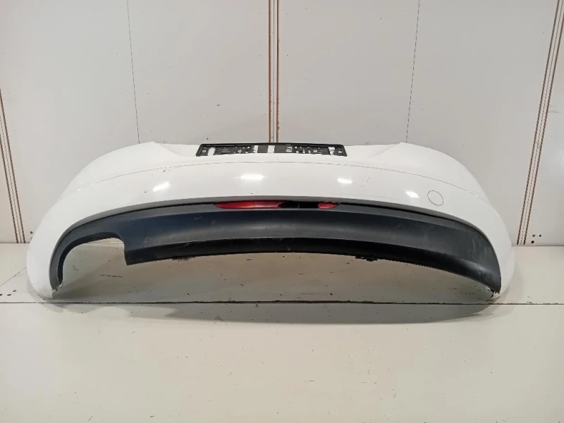 Paraurti POST PARAURTI POST Audi TT 8J3 2007