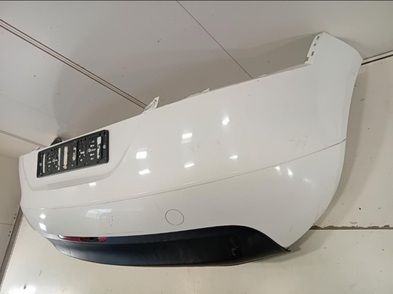 Paraurti POST PARAURTI POST Audi TT 8J3 2007