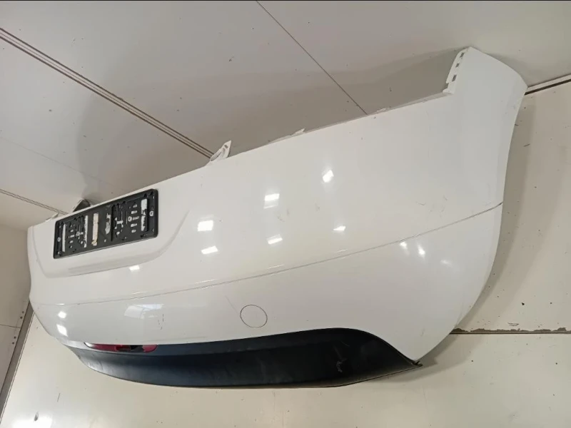 Paraurti POST PARAURTI POST Audi TT 8J3 2007