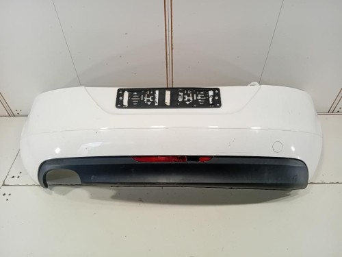 Paraurti POST PARAURTI POST Audi TT 8J3 2007