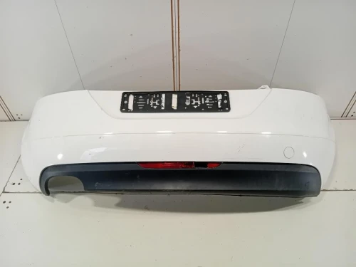 Paraurti POST PARAURTI POST Audi TT 8J3 2007