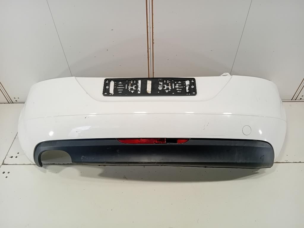 Paraurti POST PARAURTI POST Audi TT 8J3 2007