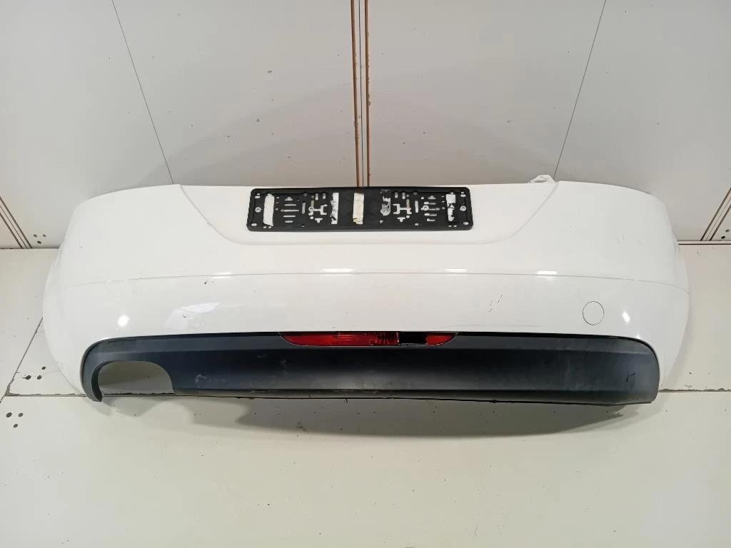 Paraurti POST PARAURTI POST Audi TT 8J3 2007