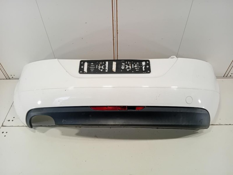 Paraurti POST PARAURTI POST Audi TT 8J3 2007