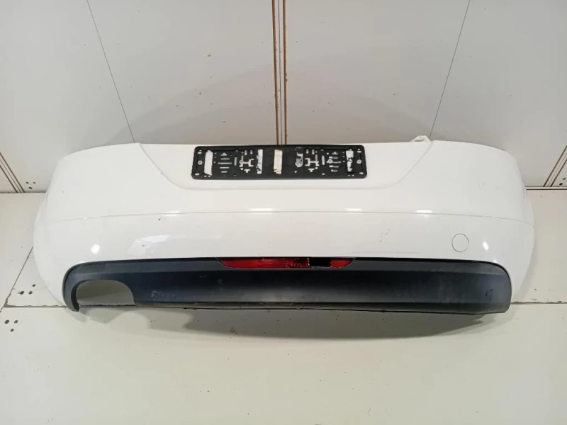 Paraurti POST PARAURTI POST Audi TT 8J3 2007