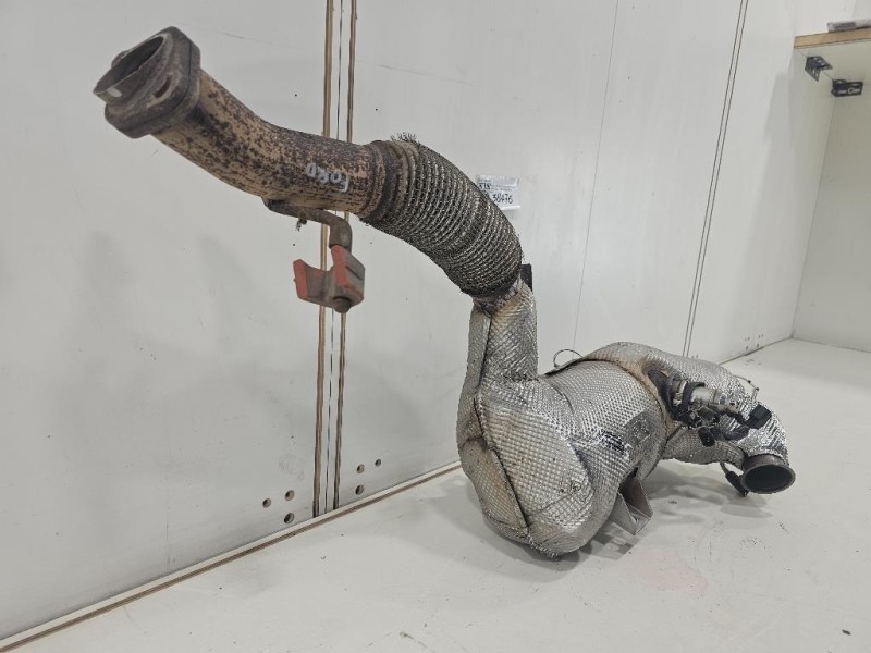 Catalizzatore 1655171X Ford Transit Custom I 2013