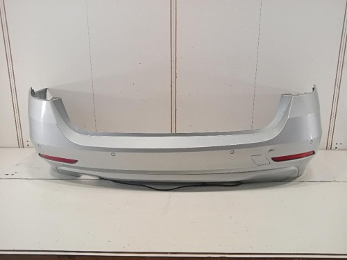 Paraurti POST 51127260453 Bmw Serie 1 F20 Berlina 2012