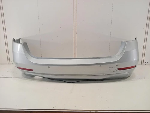 Paraurti POST 51127260453 Bmw Serie 1 F20 Berlina 2012