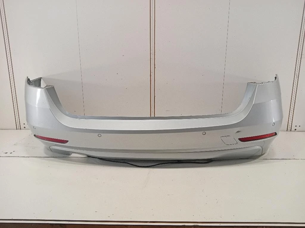 Paraurti POST 51127260453 Bmw Serie 1 F20 Berlina 2012