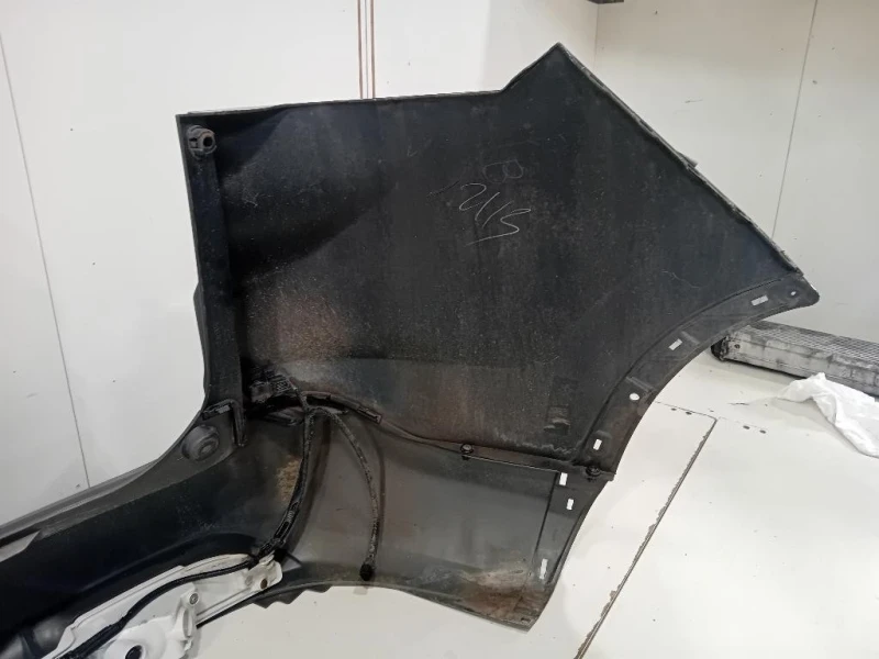 Paraurti POST 71501T1GG00 Honda CR-V IV 2012