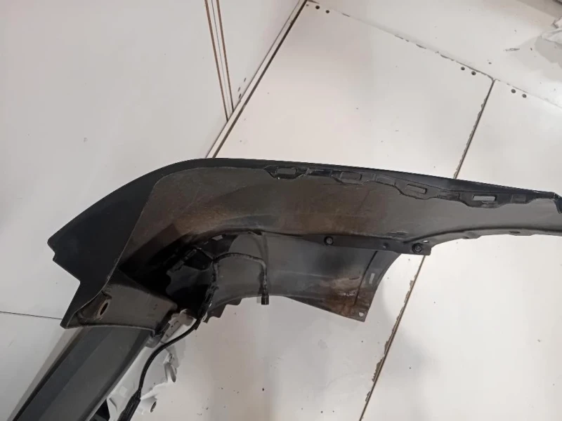 Paraurti POST 71501T1GG00 Honda CR-V IV 2012