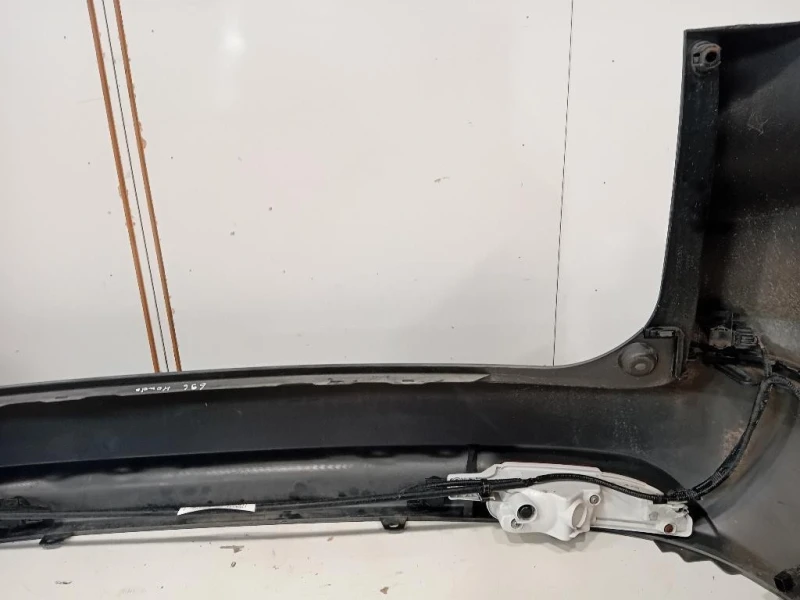 Paraurti POST 71501T1GG00 Honda CR-V IV 2012