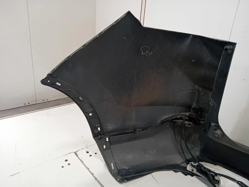 Paraurti POST 71501T1GG00 Honda CR-V IV 2012