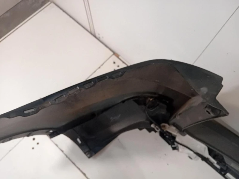 Paraurti POST 71501T1GG00 Honda CR-V IV 2012