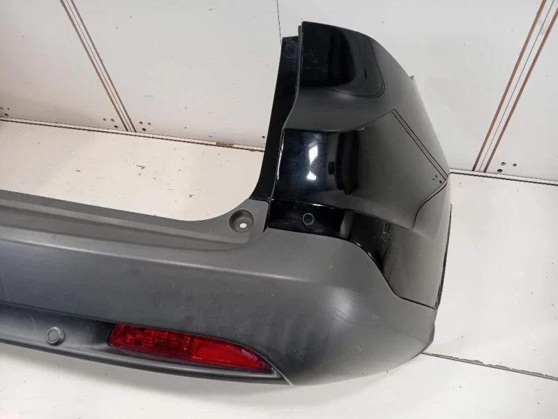 Paraurti POST 71501T1GG00 Honda CR-V IV 2012