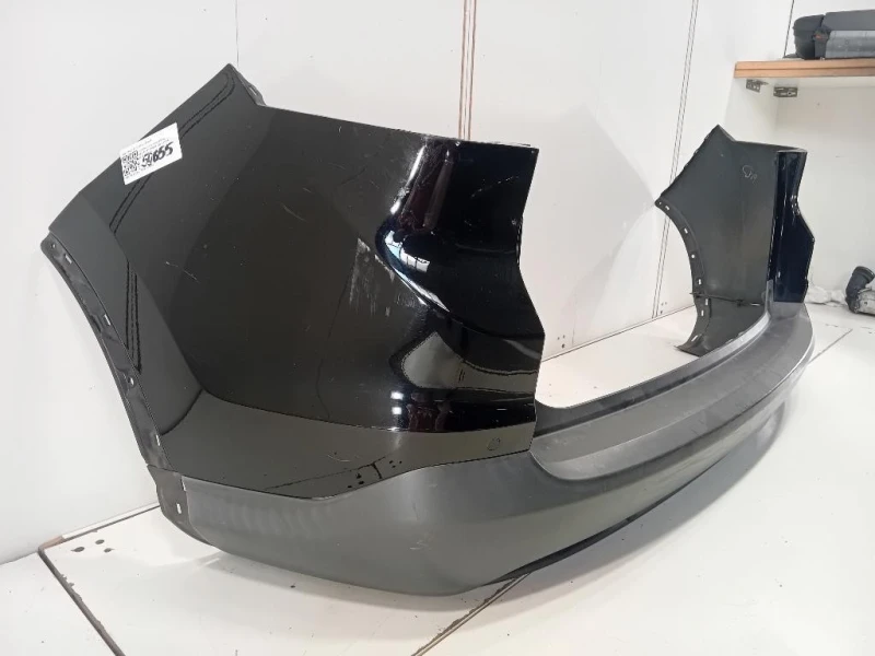 Paraurti POST 71501T1GG00 Honda CR-V IV 2012
