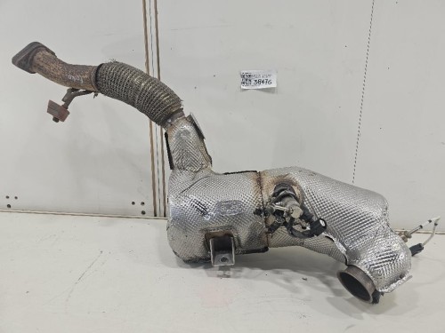 Catalizzatore 1655171X Ford Transit Custom I 2013